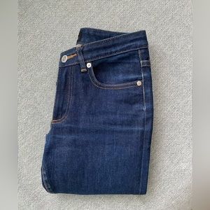 A.P.C. Jeans